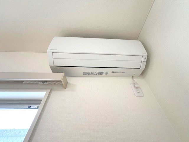 コルトーナ弐番館の設備