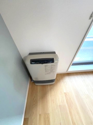 コルトーナ弐番館の設備