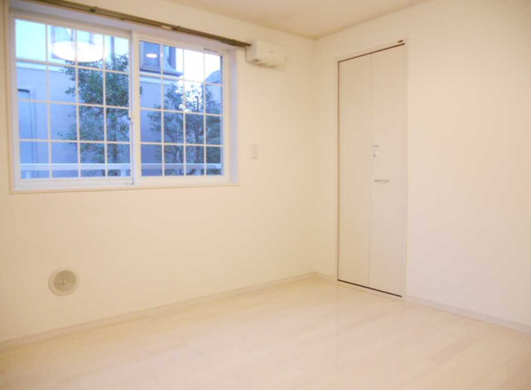 ビション三軒茶屋　ネット無料　オートロック　駅近の内装