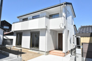 鴻巣市本町３丁目　新築住宅全２棟の画像