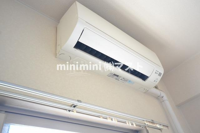 エムズコートの設備|※別号室参考写真