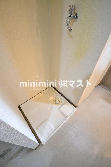 エムズコートの設備|※別号室参考写真