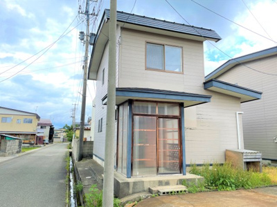 【外観】 | 菅野貸家