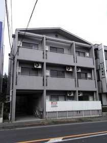 立川市砂川町5丁目のマンションの画像