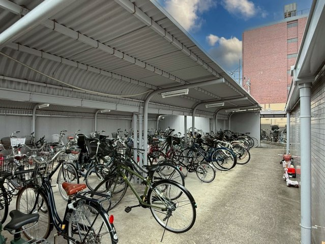 山ノ内パークホームズ