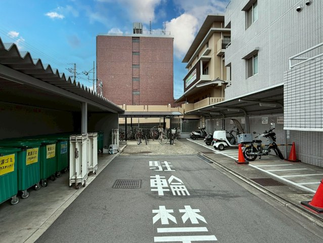 山ノ内パークホームズ