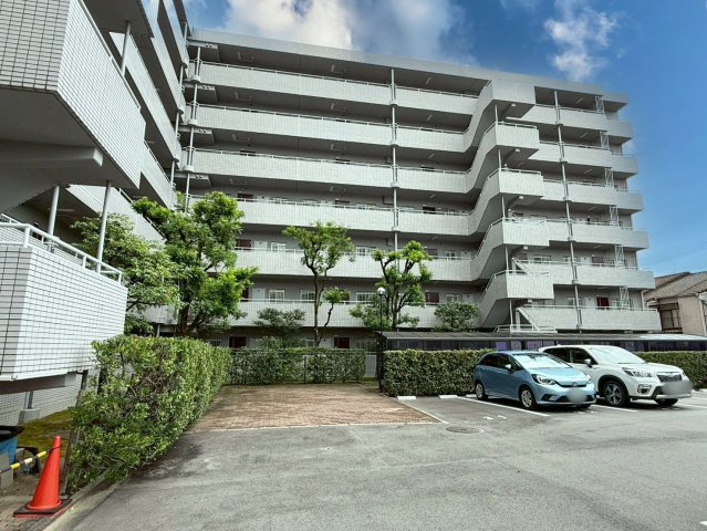 山ノ内パークホームズ