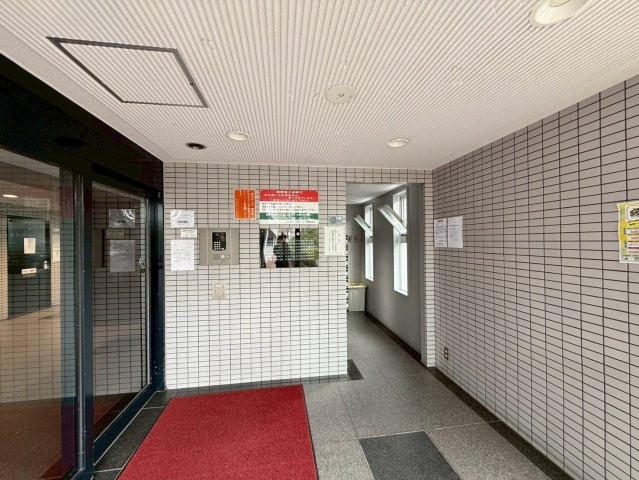 山ノ内パークホームズ