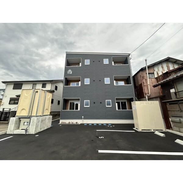 LECOCON半田Ⅴのその他共用部分