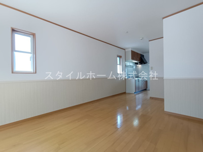 【内装】 | メイユール | イメージ写真です。