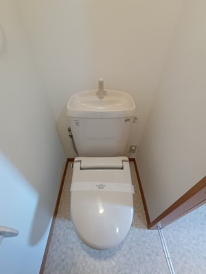 【トイレ】 | メイユール | イメージ写真です。