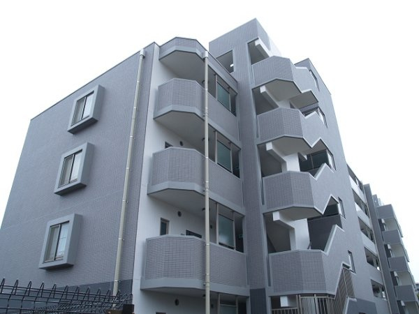 【外観】アーバンフラッツ小田原
