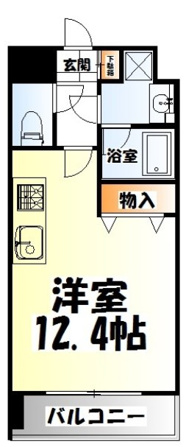 アーバンフラッツ小田原