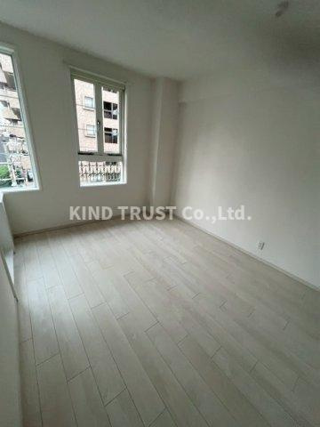 カプリース茶屋町東のその他