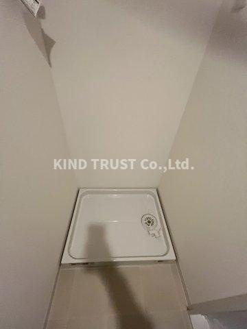 カプリース茶屋町東の設備