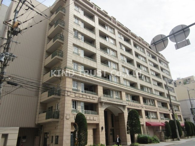 カプリース茶屋町東