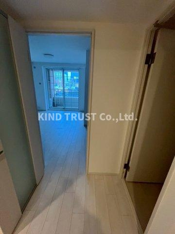 カプリース茶屋町東のその他