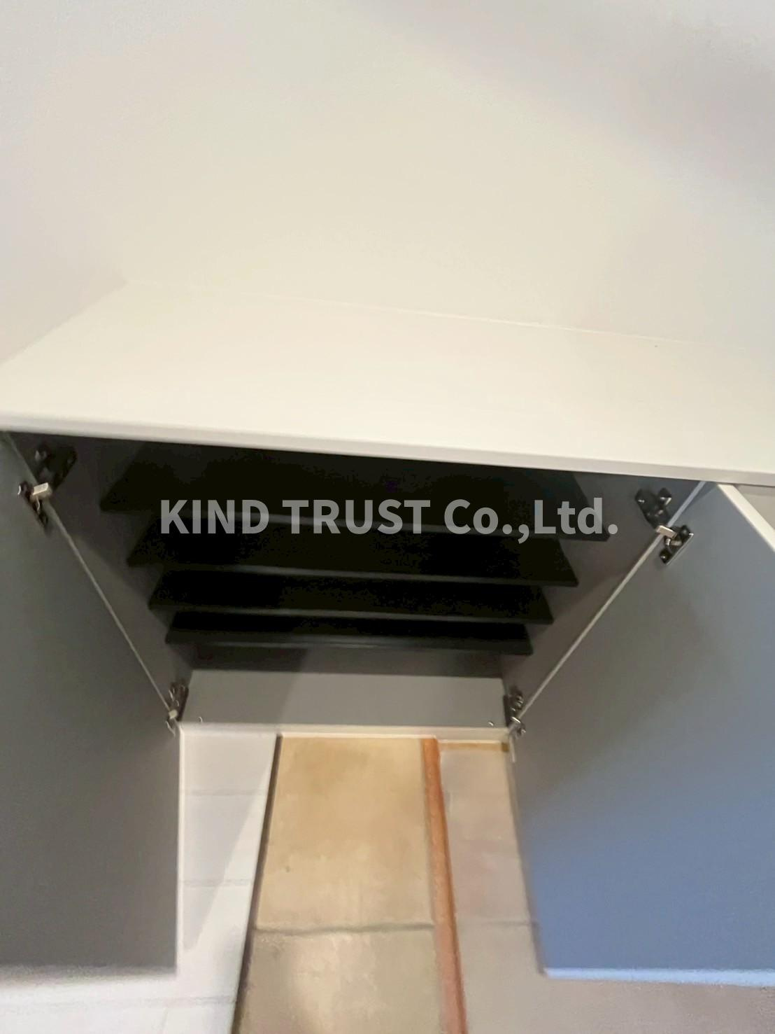 カプリース茶屋町東の設備