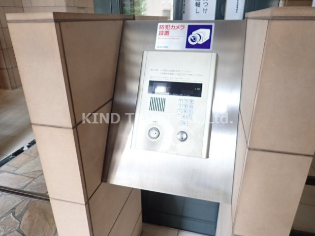 カプリース茶屋町東のその他