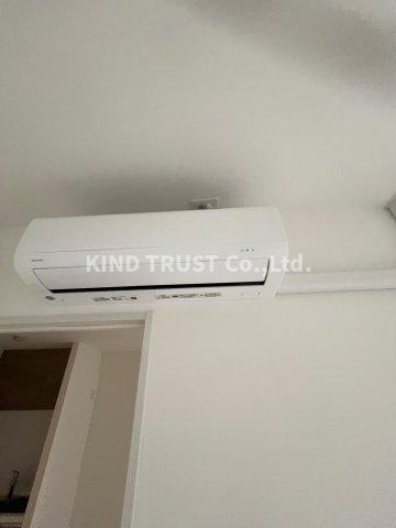 カプリース茶屋町東の設備