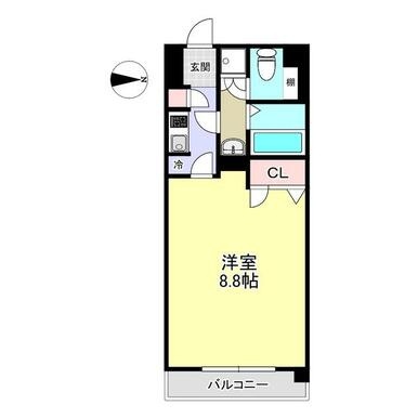 レグルスステージ