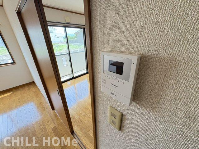 エムヴェールのセキュリティ|他社様掲載物件もまとめてご紹介、ご案内可能です(^^)/