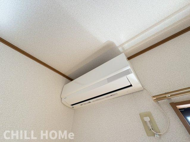 エムヴェールの設備|他社様掲載物件もまとめてご紹介、ご案内可能です(^^)/