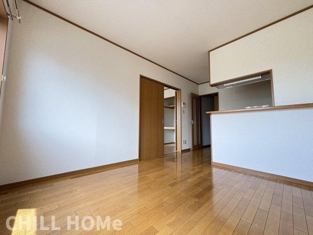 エムヴェールの居間・リビング|他社様掲載物件もまとめてご紹介、ご案内可能です(^^)/