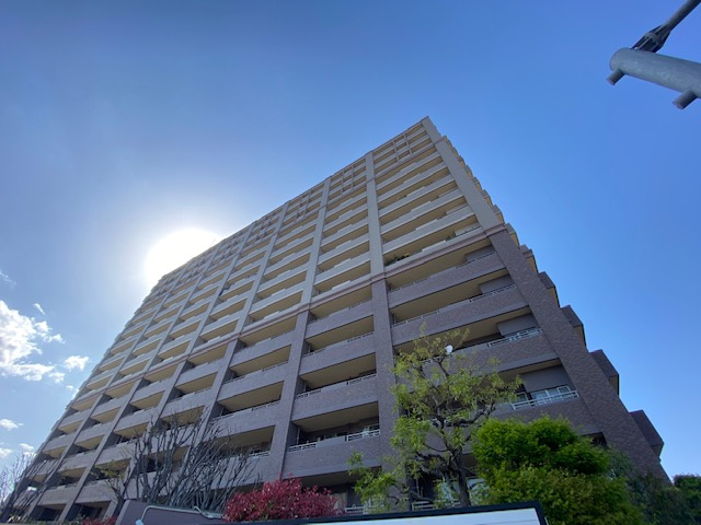 グランド・ルー博多南ガーデネッセ