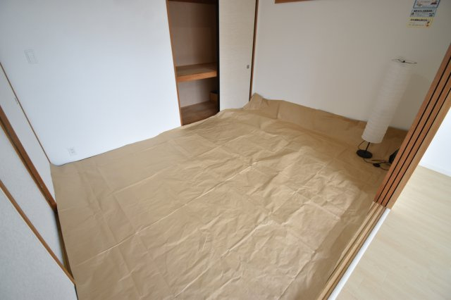 グランド・ルー博多南ガーデネッセの和室