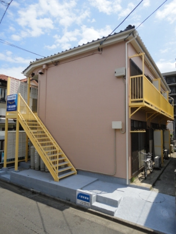 Village HIRO