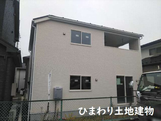 【外観】 | 伊勢原市沼目3丁目  1号棟 第25