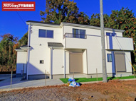 沼津中沢田Ⅰ 新築建売分譲住宅 建物＋土地 TW05759の画像