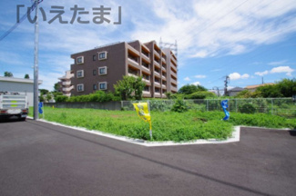 【周辺】 | 第4区画