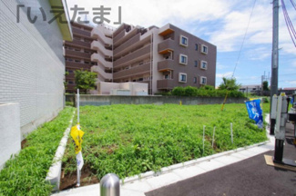 【外観】 | 第2区画　土地110.03㎡　5390万円