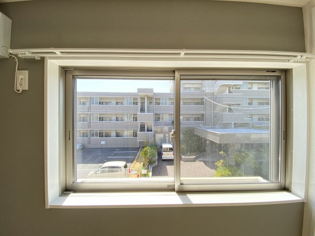 FairyⅡの居間・リビング