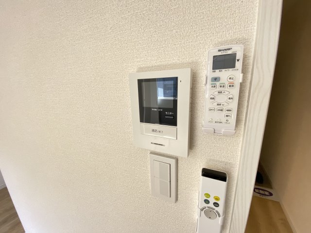 FairyⅡのセキュリティ