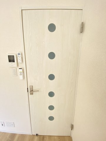 FairyⅡの居間・リビング