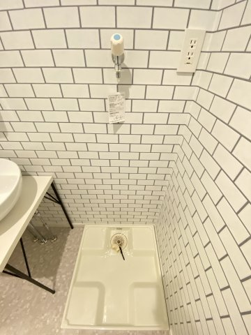 FairyⅡの洗面所