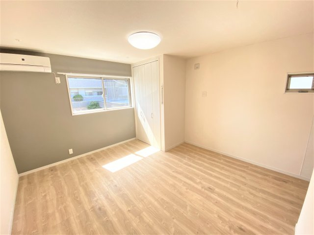 FairyⅡの居間・リビング