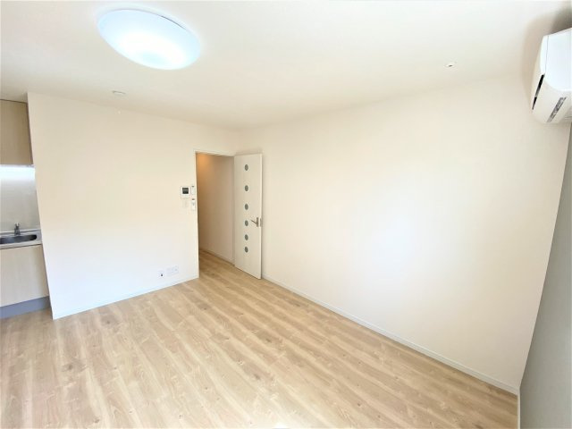 FairyⅡの居間・リビング