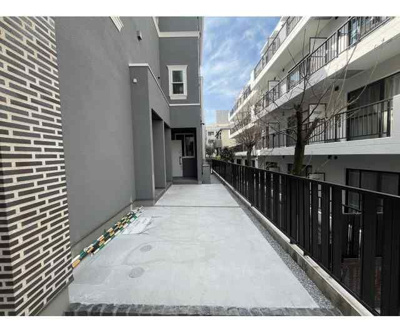 【エントランス】 | シュガーハウス