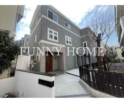 【外観】 | シュガーハウス