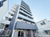 クレヴィスタ綾瀬の画像