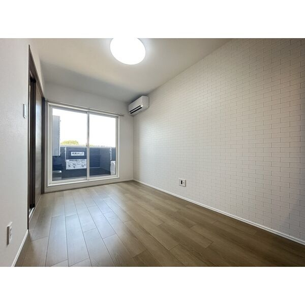 LECOCON半田Ⅴの内装