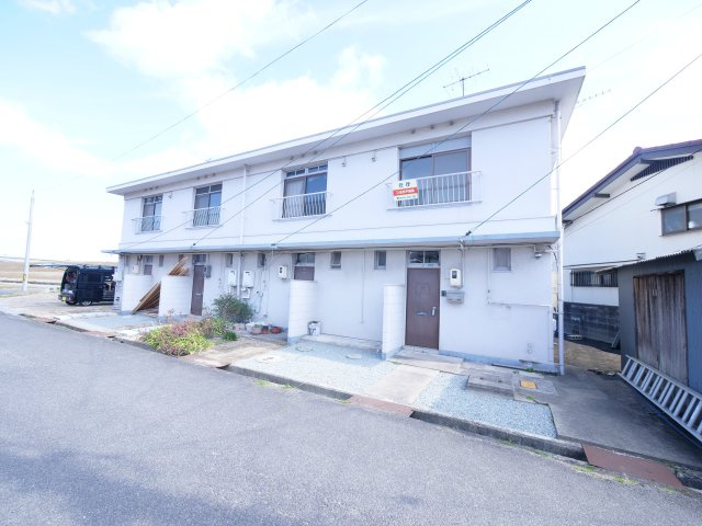 リバーサイド金岡