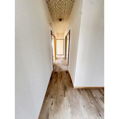 【内装】 | 桜木４丁目福島貸家