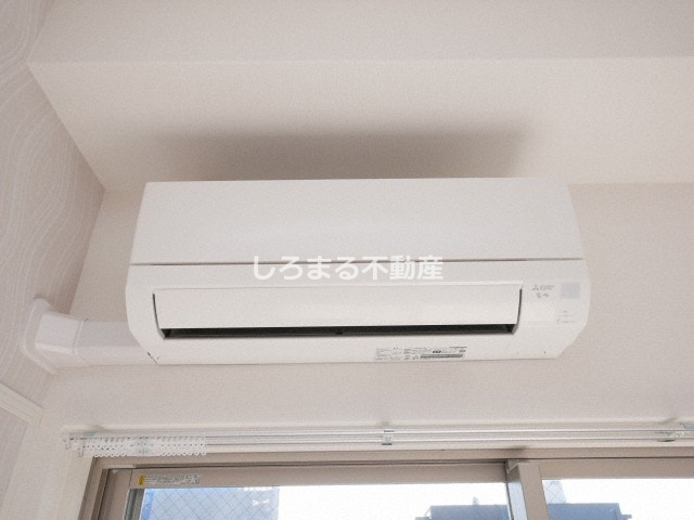 セレニテ日本橋プリエの設備