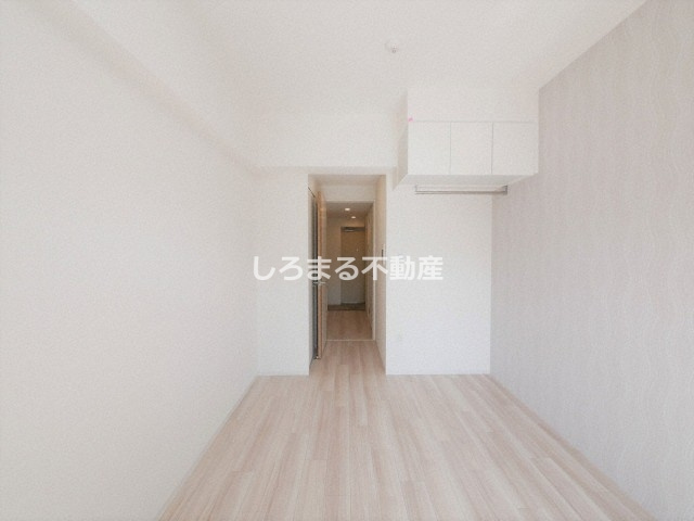 セレニテ日本橋プリエの内装