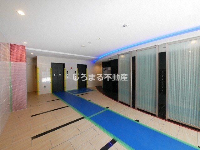 セレニテ日本橋プリエのその他共用部分